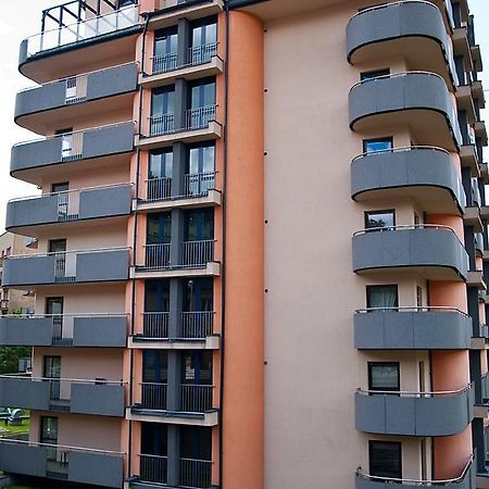 Apartament Perlowy Крыница-Здруй Экстерьер фото