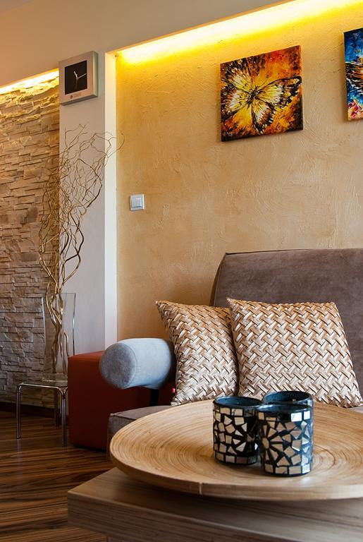 Apartament Perlowy Крыница-Здруй Экстерьер фото