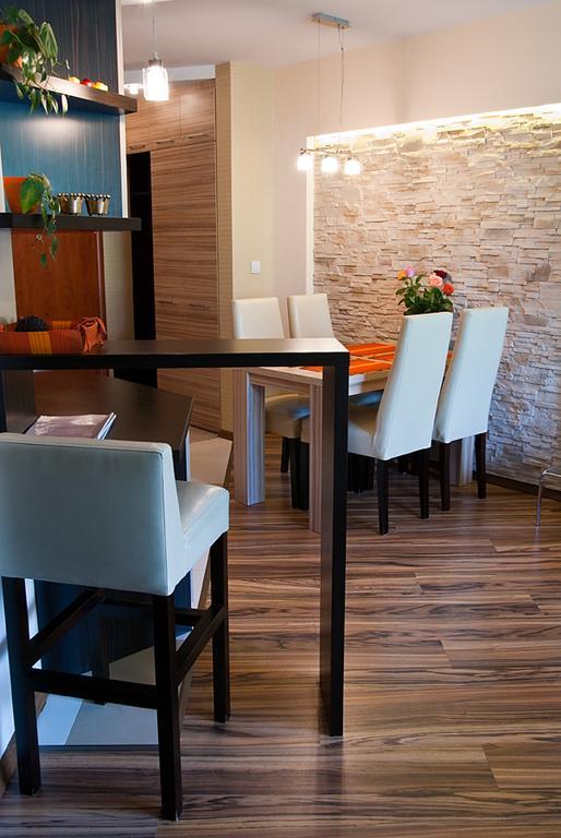 Apartament Perlowy Крыница-Здруй Экстерьер фото