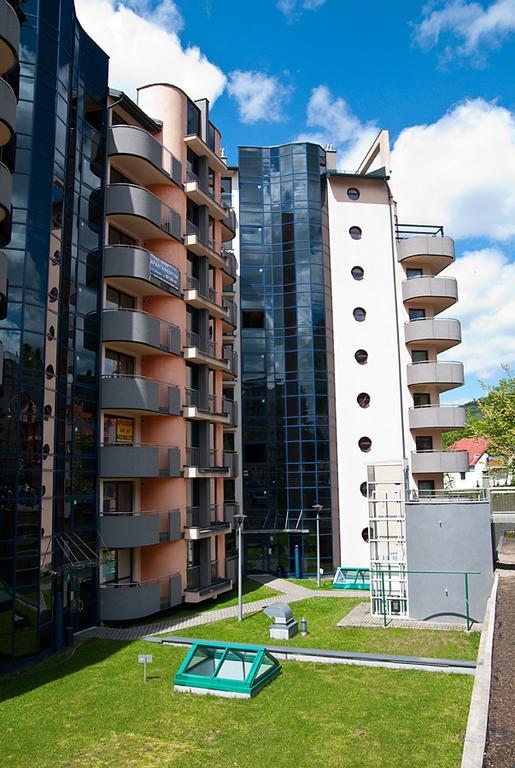 Apartament Perlowy Крыница-Здруй Экстерьер фото