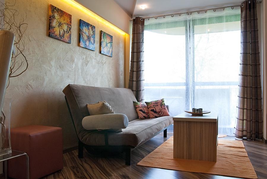 Apartament Perlowy Крыница-Здруй Экстерьер фото