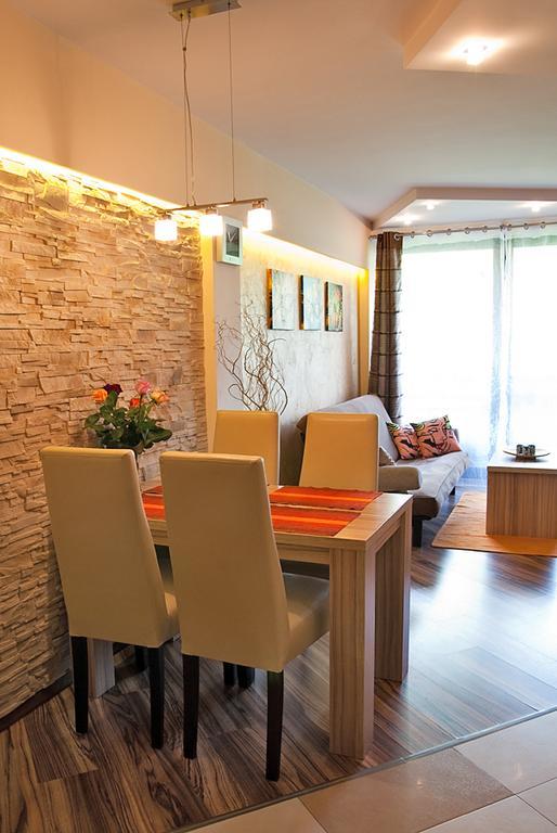 Apartament Perlowy Крыница-Здруй Экстерьер фото